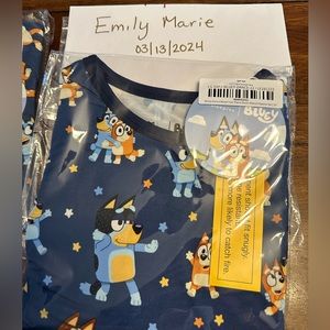 Little Sleeplies Pajamas